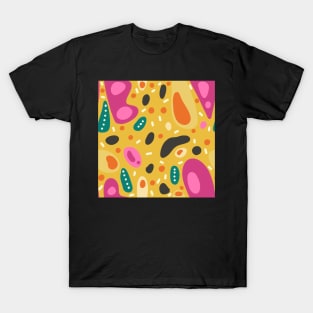 Splodge T-Shirt